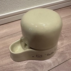 小動物水皿