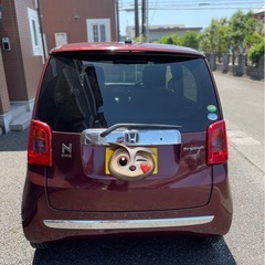 ★ ★ ★ ホンダ N-one プレミアム ツアラー L パッケー ジ ターボ 車検2年付き コミコミ26万★ ★ ★の画像