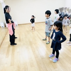 ✨東長崎駅キッズダンス無料体験✨の画像