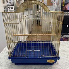  鳥かご バードパレス 店頭販売 南区花畑
