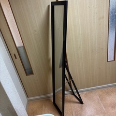 まとめ買い割引有  姿見鏡  