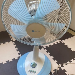 扇風機 