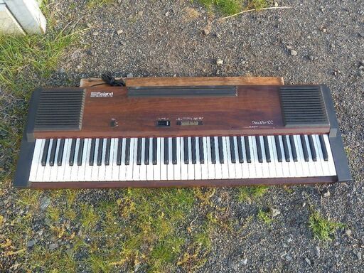 ローランド 電子ピアノ HP-100 (Desafio) 岡山の鍵盤楽器