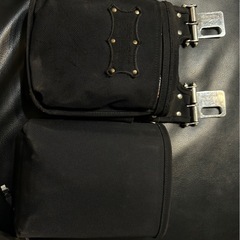 ニックス腰袋