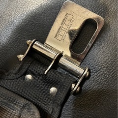 ニックス腰袋の画像
