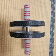 腹筋ローラー