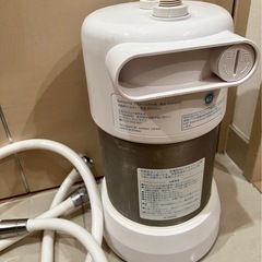 Amway アムウェイ バスルーム浄水器の画像