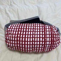 エルゴベビー　抱っこ紐　カバー付き の画像