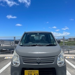 MH34　25年低走行8.5万k ❄️極冷クーラ🚭検ロング⚡️🔋エネチャージETC🪪の画像