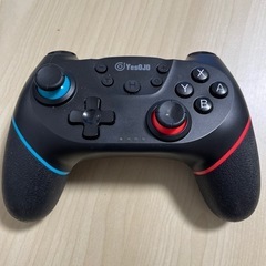 ゲームリモコン