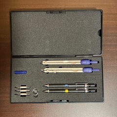製図用具 STAEDTLER 