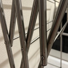 タオルかけの画像