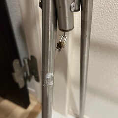 タオルかけの画像