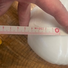 ヤマザキ春のパン祭り白い皿
の画像