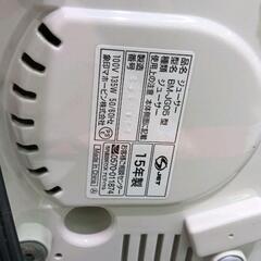 0617-107 象印　ジューサー　多少の汚れ有りの画像