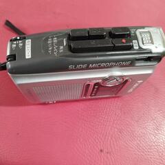 panasonic RQ-L26の画像