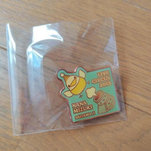ピンバッジ (まみりん) 東京のその他の中古あげます・譲ります