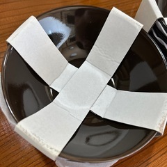 IKEA 食器 未使用 6セットの画像