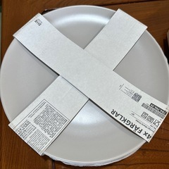 IKEA 食器 未使用 6セットの画像