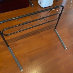 ベッド柵