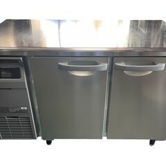 商談中★2022年製 ホシザキ テーブル形冷蔵庫 1200x60...