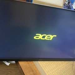 Acer KA270H abmidx 27インチモニター