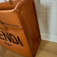 バッグの画像
