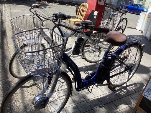 アイジュサイクル 自転車 折りたたみ自転車 20インチ シマノ 社