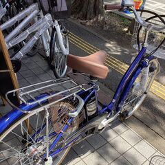 アイジュサイクル 自転車 折りたたみ自転車 20インチ シマノ 社