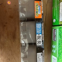 ドライペット　除湿＋脱臭の画像