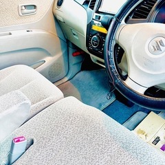 スズキパレット✅2年間車検ピッタリ付きの画像