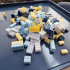 (今月中)ブロックテーブルの画像