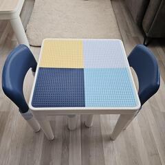 (今月中)ブロックテーブルの画像