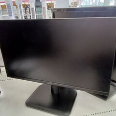 リユースのサカイ栃木店★ジモティ割あり★ acer PCモニター EK221Q 21.5インチ 23年製 動作確認／クリーニング済み TC9282の画像