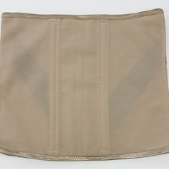 未使用◆ヒロミプロデュース◆VUPSHAPER◆Vアップシェイパー◆Ｍ◆ベージュの画像