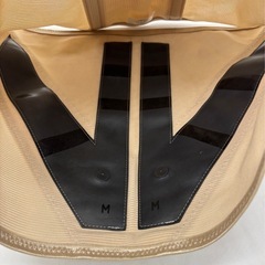 未使用◆ヒロミプロデュース◆VUPSHAPER◆Vアップシェイパー◆Ｍ◆ベージュの画像