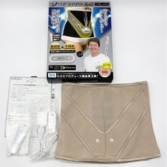 未使用◆ヒロミプロデュース◆VUPSHAPER◆Vアップシェイパ...