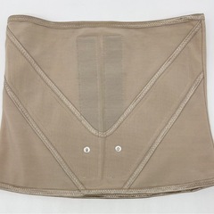 未使用◆ヒロミプロデュース◆VUPSHAPER◆Vアップシェイパー◆Ｍ◆ベージュの画像