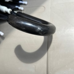 ☔️学童用傘⬛️の画像