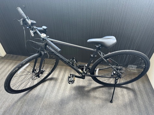 クロスバイク GIANT ESCAPE R D