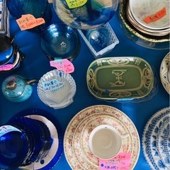 食器の画像