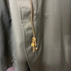 ロングコートの画像