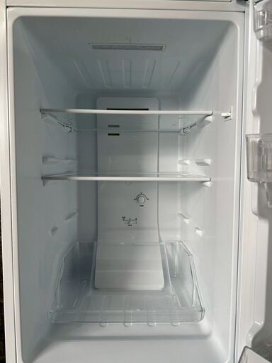 有名ブランド 大阪送料無料☆3か月保障付き☆冷蔵庫☆ヤマダ☆2ドア☆2020年 冷蔵庫・冷凍庫
