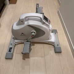アルインコ AFB2018W エアロマグネティックバイクの画像