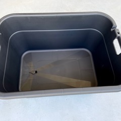 カインズ　タライ60と36のセット未使用品