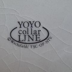 【値下げ】ダヤン　ティーセット　YOYO Collar LINE の画像