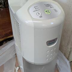 コロナ除湿機