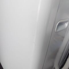 最終値下げ　ハイセンス　未使用品洗濯機　5.5キロ　単身用の画像
