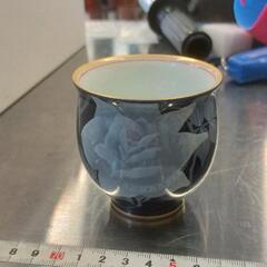 0617-177 湯のみ