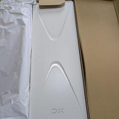 テレビアンテナ　UHF平面アンテナ(20素子相当)
型番 EC-FA20　の画像